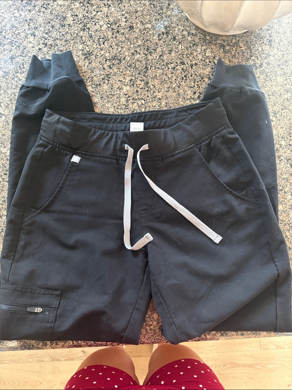 Figs Zamora Jogger Pants